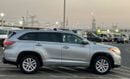 Toyota Highlander LE 2016 Toyota Highlander MidOption -3.5L - V6 - Rear Camera - AWD 4x4 - Leather Seat - 7 seater