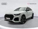 Audi Q5 45 TFSI SPORTBACK S-LINE Q5 Sportback 45 TFSI quattro 249hp (Ref# 45020)