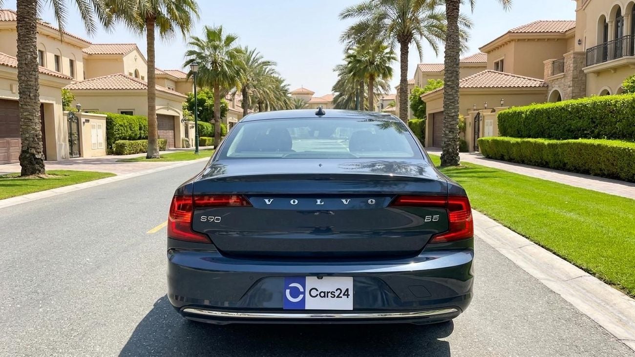 فولفو S90 B5 ULTIMATE BRIGHT كارس24 هي سوق ضخم للسيارات المستعملة موثوق ومضمون ٪كارس24 هي سوق ضخم للسيارات المستعملة موثوق ومضمون