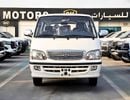 Jincheng Hiace JINCHENG MINIBUS || PASSENGER | 2.2L PETROL M/T FABRIC SEATS(CODE#JJP)