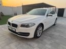 BMW 535i