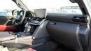 Toyota Land Cruiser VXR / VXR 3.5L HYBRID GCC Specs
