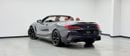 BMW M8 M COMPETITION 2020 BMW M8 Competition, Warranty, Full Agency Service History, GCC Specs.