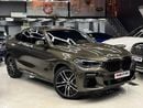 BMW X6 40i M SPORT EXCLUSIVE
