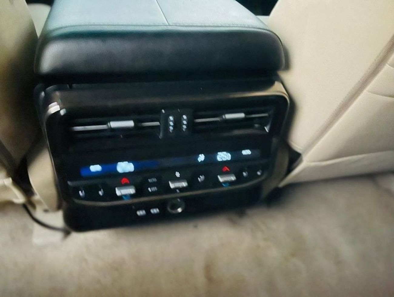 Toyota Land Cruiser GXR Toyota landcuriser 2017 facelifted 2024 full option Top the range
