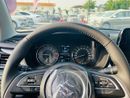 سوزوكي بالينو GLX SUZUKi BALENO 2026