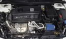 مرسيدس بنز A45 إيه إم جي عرض ممتاز لسيارة مرسيدس بنز A45 AMG 4Matic Edition 1 (موديل 2014) باللون الأبيض بمواصفات خليجية