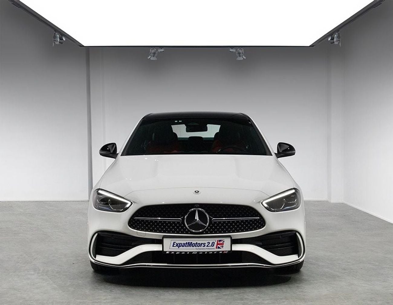Mercedes Benz C200 PREMIUM