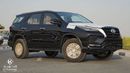 Toyota Fortuner SR5 2.7L Petrol Engine - 17'' Alloy Wheels - Cruise Control - Rear Camera - Apply Car Play - GCC Specs -