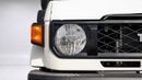 Toyota Land Cruiser Pick Up LC 78 HARDTOP 4.0L MT