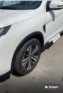 Mitsubishi ASX 2.0 L 4 Cyl automatic Petrol SUV/ Crossover All wheel drive