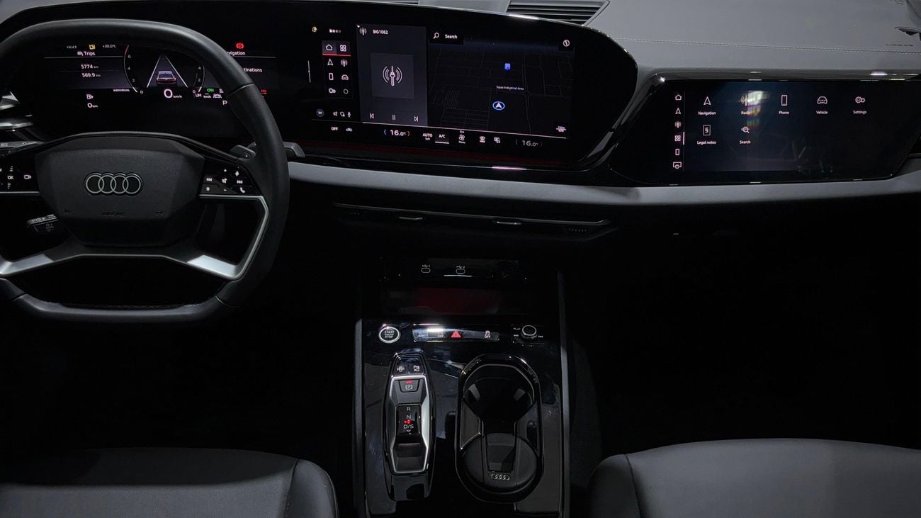 Audi A5 35 TFSI 2025 | AED 2559/Month | 0 DP | 30 Day Return | Warranty
