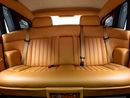 Rolls Royce Phantom GCC Specs | Full Service History with AGMC