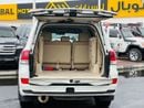 Toyota Land Cruiser GXR 4.5L