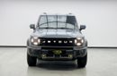 جيتور T2 LUX 2024 Jetour T2 Traveler+, 2030 Jetour Warranty, Full Jetour Service History, Fully Loaded, GCC