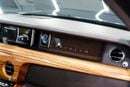 Rolls Royce Phantom SWB 2022 Rolls Royce Phantom, Rear-Seat Entertainment, Starlight Headliner, Dealer Extended Warranty!