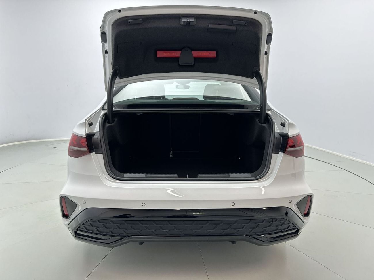 Audi A3 35 TFSI Sedan 150hp (Ref# 44438)