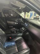 Land Rover Range Rover Velar P250