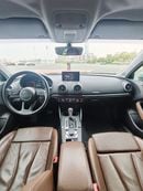 أودي A3 35 TFSI