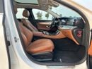 Mercedes Benz E300 AMG