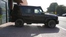 Mercedes Benz G63 AMG BRABUS G800 Mercedes-Benz G-Class 2025 Brabus 700