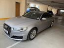 أودي A6 35 FSI S-LINE