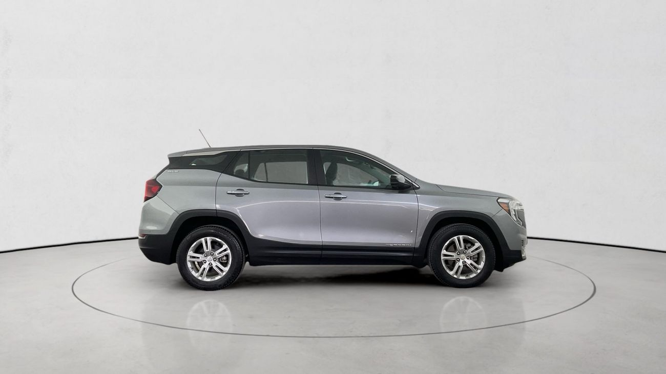 GMC Terrain SLE | Guaranteed Warranty | 0 Down Payment