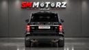 Land Rover Range Rover VOGUE SE