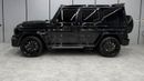 BRABUS 800 - Mercedes-AMG G 63 Brabus G-Class 800 2023 European specs