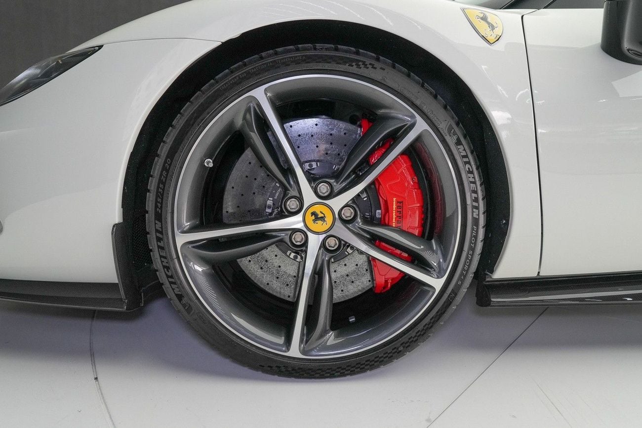Ferrari 296 GTS