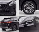 Lexus RX350 PRESTIGE 2.4