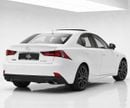 Lexus IS350 3.5