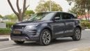 Land Rover Range Rover Evoque DYNAMIC SE P250 2025!! BRAND NEW CAR!! MENTIONED PRICE IS FOR EXPORT ONLY