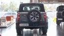 بايك BJ40 برو بريميوم 2027 (For Export , НА ЭКСПОРТ) 2.0T 4X4 GCC Без пробега