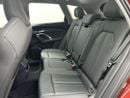 Audi Q5 45 TFSI S-LINE quattro 204hp (Ref# 28628)