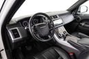 Land Rover Range Rover Sport HSE