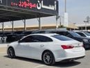 Chevrolet Malibu LTZ Chevrolet Malibu LTZ