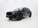 بنتلي بينتايجا AZURE EDITION | EXTENDED WHEELBASE | TOURING SPECIFICATION