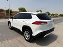 تويوتا كورولا كروس XL ‘0 Downpayment’ XL | GCC Specs