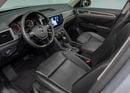 Volkswagen Teramont SE 0% Down Payment Available • Full Service History • GCC