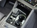 Volkswagen Touareg ELEGANCE HL 3.0L VOLKSWAGEN TOUAREG 2024 GCC // UNDER WARRNTY // LOW MILEAGE // PERFECT CONDITION