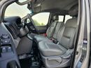 هيونداي جراند ستاريكس STANDARD DIESEL Full Automatic 12 Leather Seats Complete Condition With Low KM