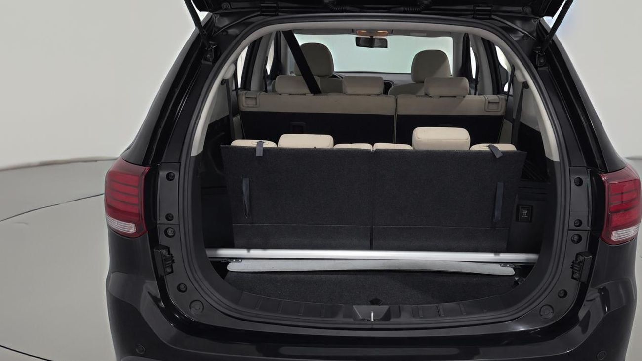 Mitsubishi Outlander 2022 | AED 810/Month | 0 DP | 30 Day Return | Warranty | Service History