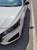 Nissan Altima S