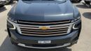 Chevrolet Tahoe PREMIER Tahoe High Country 6.2L V8, 4WD