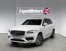 فولفو XC 90 ألتيميت برايت