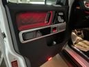 Mercedes Benz EQG G580 Brand New EXPORT PRICE