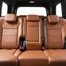 Mercedes Benz GLS500 AED 2,565 P.M • 0% Downpayment • Mercedes-Benz GLS 500 • 1 Year Warranty