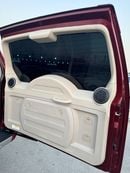 Mitsubishi Pajero GLS H/L ROCKFORD