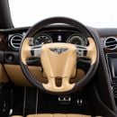 Bentley Flying Spur W12 AED 10,295 P.M • 0% Downpayment • Bentley Flying Spur W12 • 1 Year Warranty